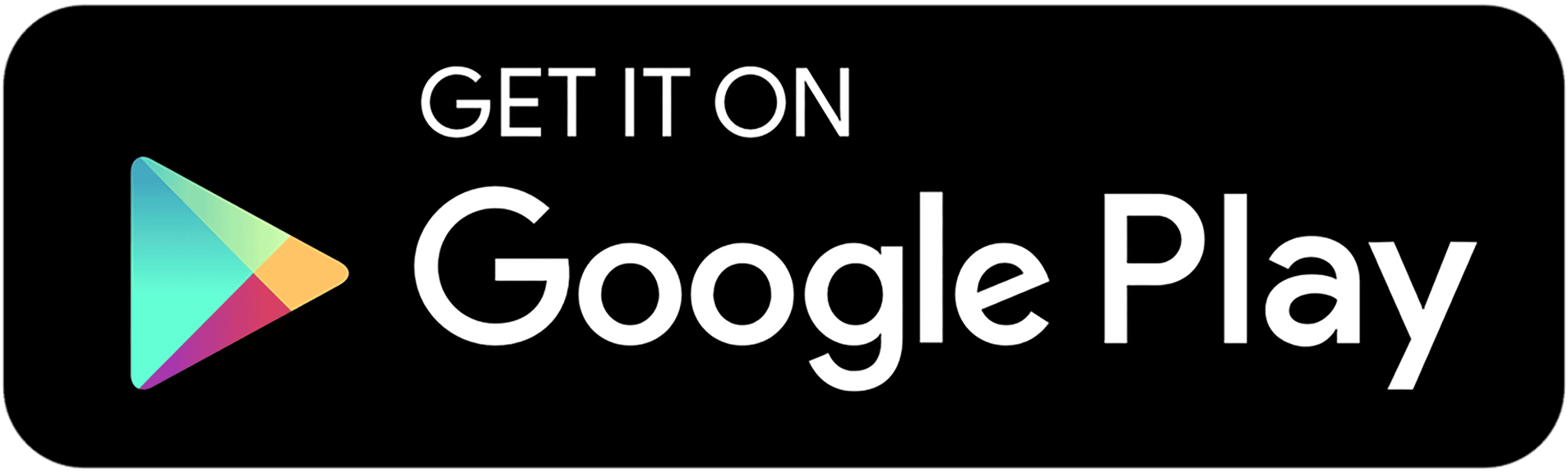 Google Store Download Button