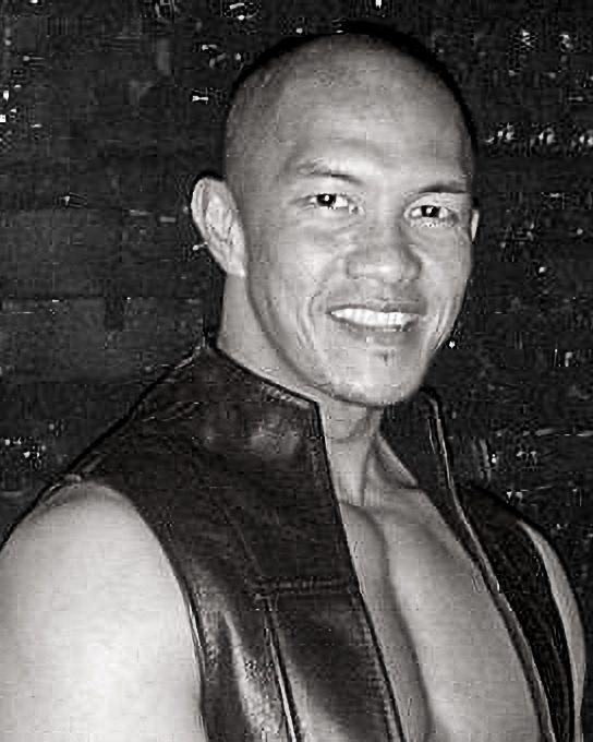 Troy Anicete