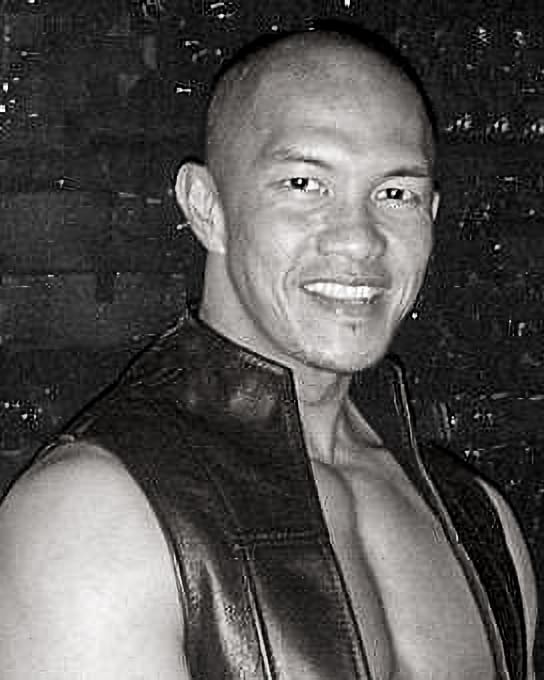 Troy Anicete